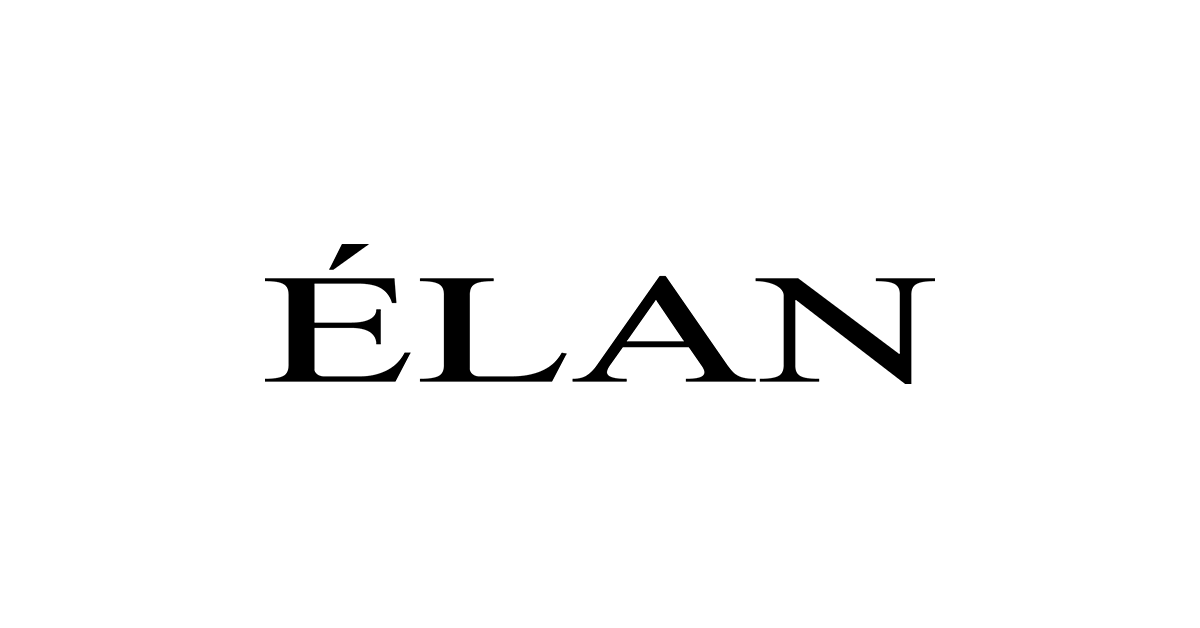 Élan
