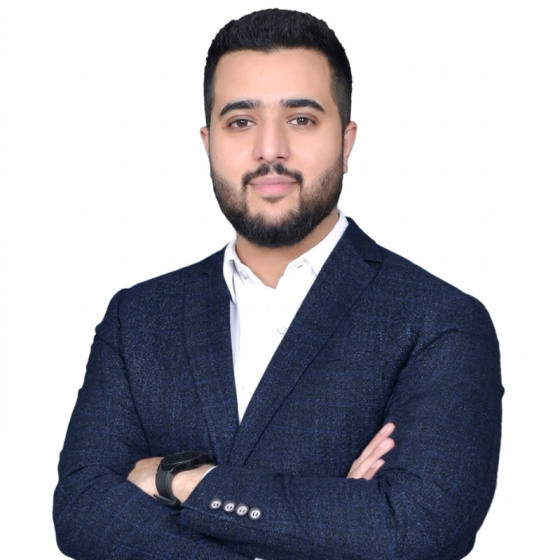 Umer Shahid Khan